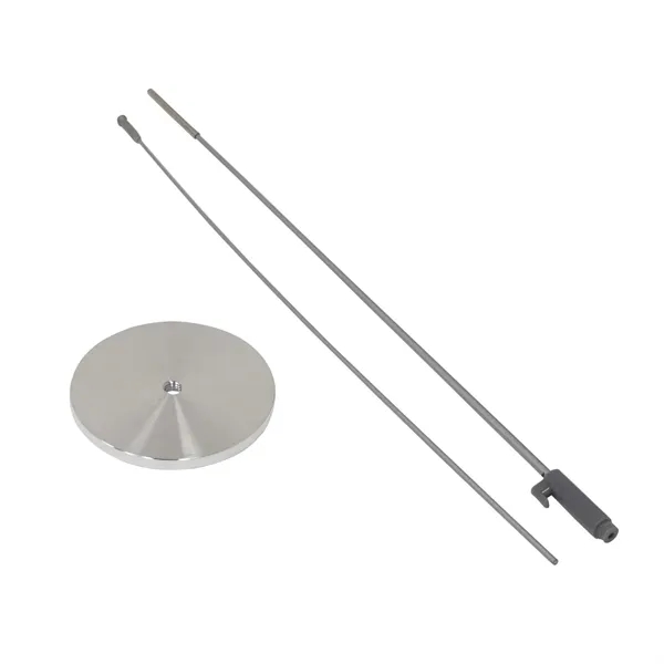 Micro Teardrop Sail Sign Flag Hardware - Micro Teardrop Sail Sign Flag Hardware - Image 0 of 2