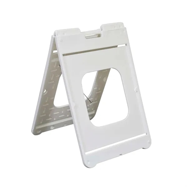 Simpo Sign II A-Frame Hardware - Simpo Sign II A-Frame Hardware - Image 0 of 4