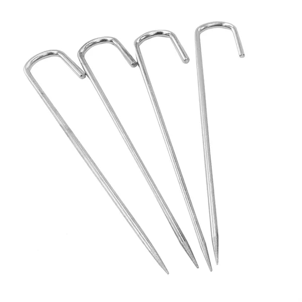 8' Horizontal A-Frame Hardware - 8' Horizontal A-Frame Hardware - Image 1 of 5