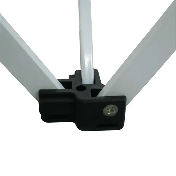 10' Deluxe Tent Frame - 10' Deluxe Tent Frame - Image 1 of 2