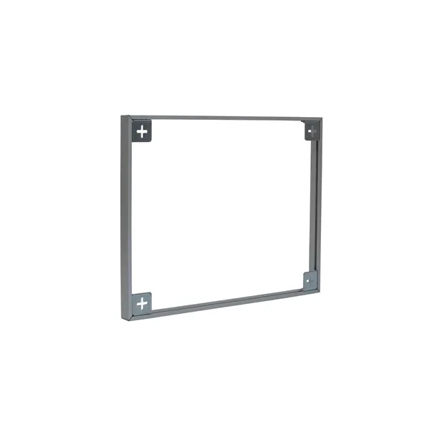 16" x 20" Value SEG Wall Mount Hardware - 16" x 20" Value SEG Wall Mount Hardware - Image 0 of 2