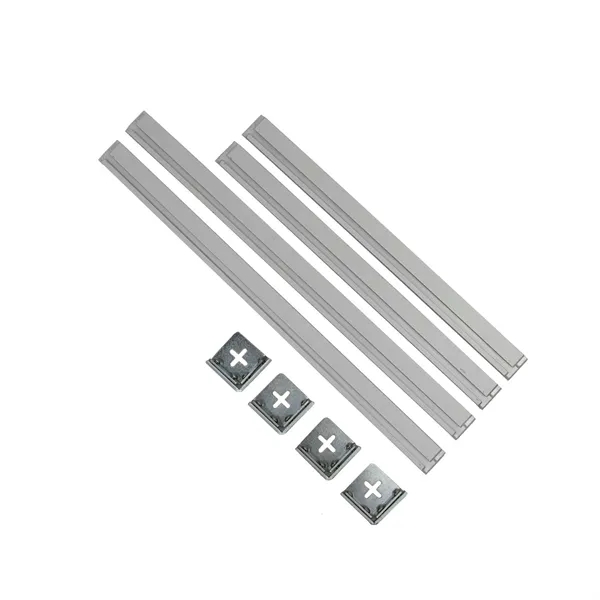 16" x 20" Value SEG Wall Mount Hardware - 16" x 20" Value SEG Wall Mount Hardware - Image 1 of 2