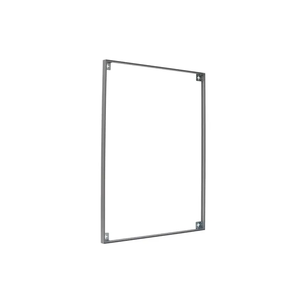 24" x 36" Value SEG Wall Mount Hardware - 24" x 36" Value SEG Wall Mount Hardware - Image 0 of 2