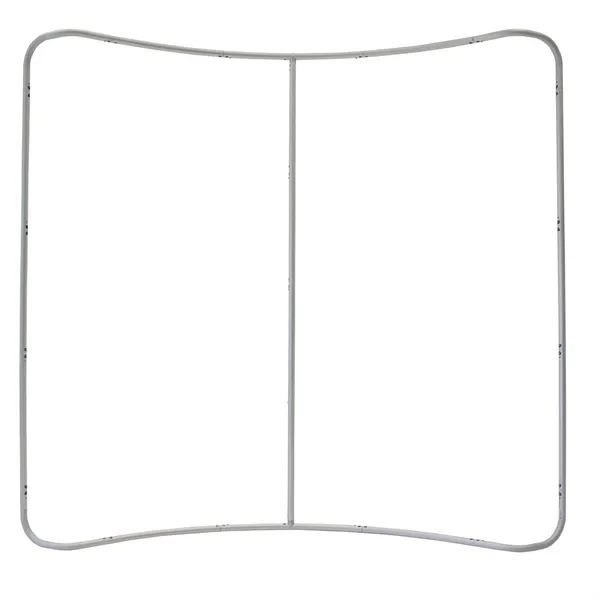 EuroFit 8' Bow Floor Display Hardware - EuroFit 8' Bow Floor Display Hardware - Image 3 of 3