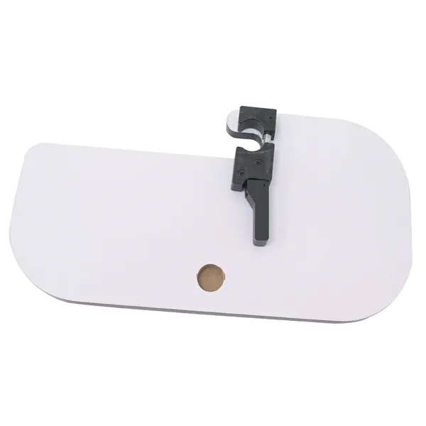 EuroFit Wall Shelf (Right) - EuroFit Wall Shelf (Right) - Image 4 of 8