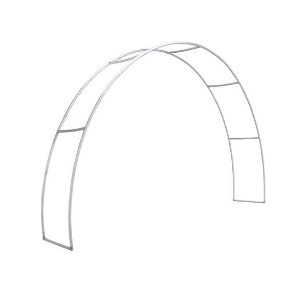 EuroFit 20' Arch Hardware - EuroFit 20' Arch Hardware - Image 0 of 2