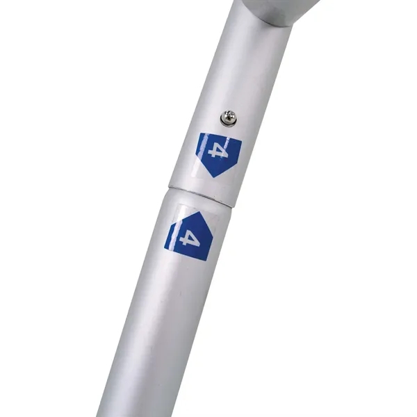 EuroFit 20' Arch Hardware - EuroFit 20' Arch Hardware - Image 1 of 2