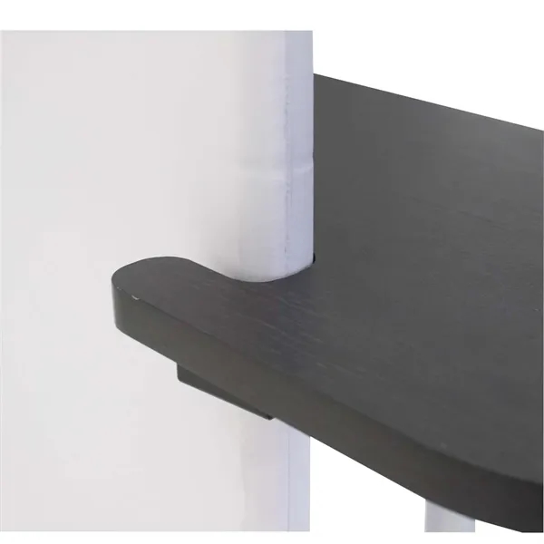 EuroFit Wall Shelf (Right) - EuroFit Wall Shelf (Right) - Image 6 of 8