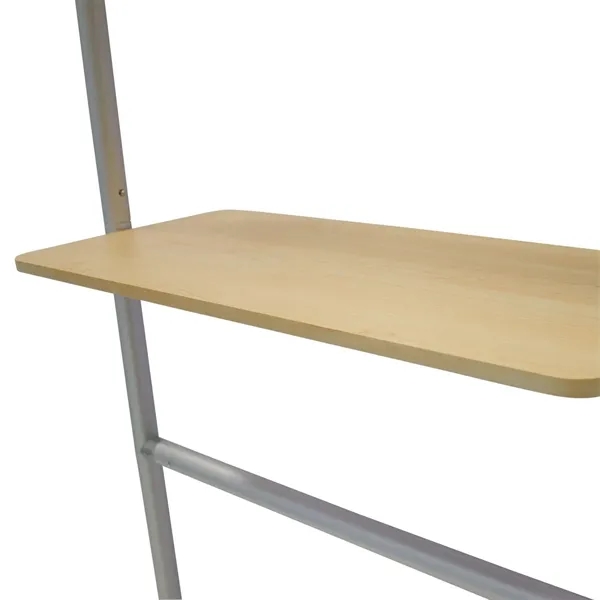 EuroFit Cascade Hanger Merchandiser Kit - EuroFit Cascade Hanger Merchandiser Kit - Image 2 of 10