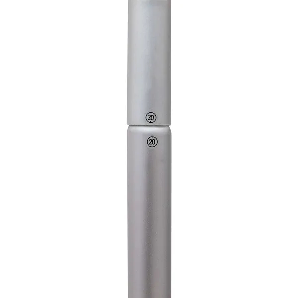 8' W x 10' Tall EuroFit Straight Wall Hardware - 8' W x 10' Tall EuroFit Straight Wall Hardware - Image 7 of 7