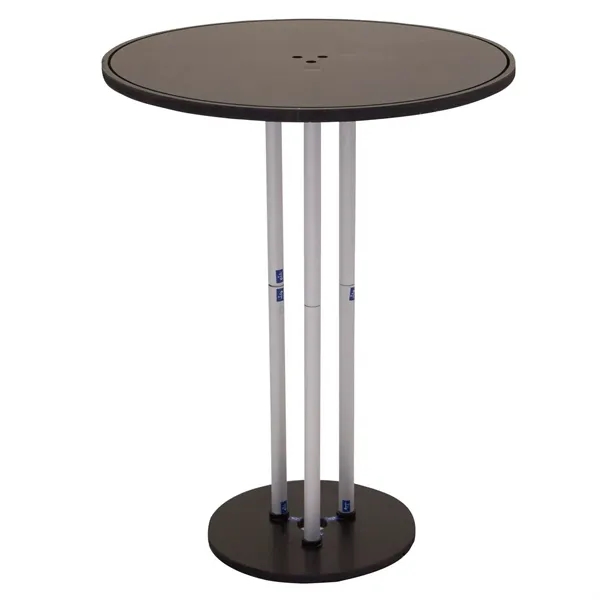 Power Pedestal Hardware - Power Pedestal Hardware - Image 0 of 5