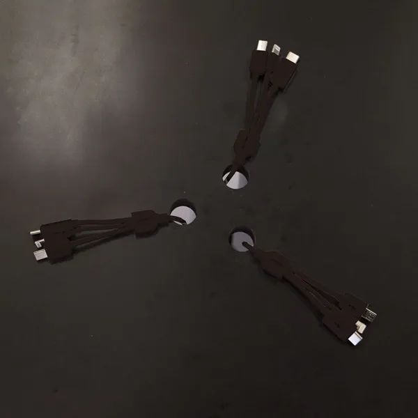 Power Pedestal Hardware - Power Pedestal Hardware - Image 3 of 5