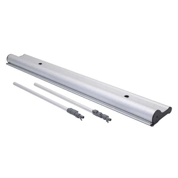 60" MagnaLink Retractor Hardware - 60" MagnaLink Retractor Hardware - Image 0 of 1