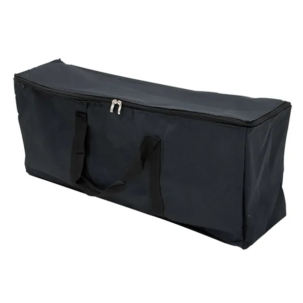 Custom EuroFit Cascade Two-Shelf Merchandiser Kit