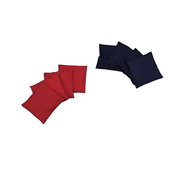 Custom Bean Bags (Set of 8)