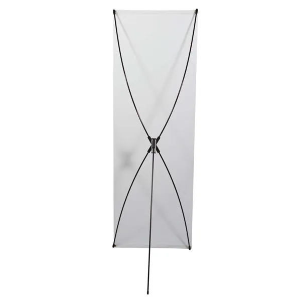 23.5" x 70" Tri-X Display Hardware - 23.5" x 70" Tri-X Display Hardware - Image 2 of 3