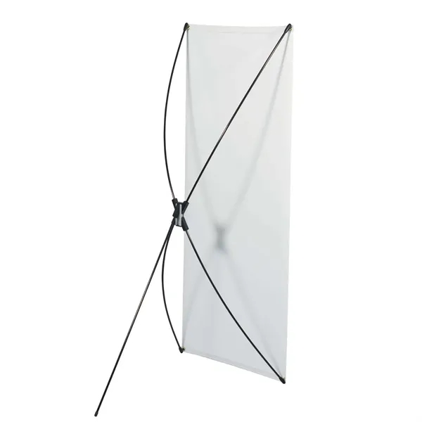 23.5" x 60" Tri-X Display Hardware - 23.5" x 60" Tri-X Display Hardware - Image 1 of 3