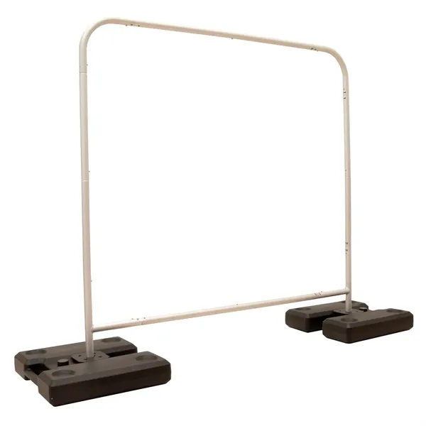 Outdoor Ballast Display Hardware - Outdoor Ballast Display Hardware - Image 0 of 8