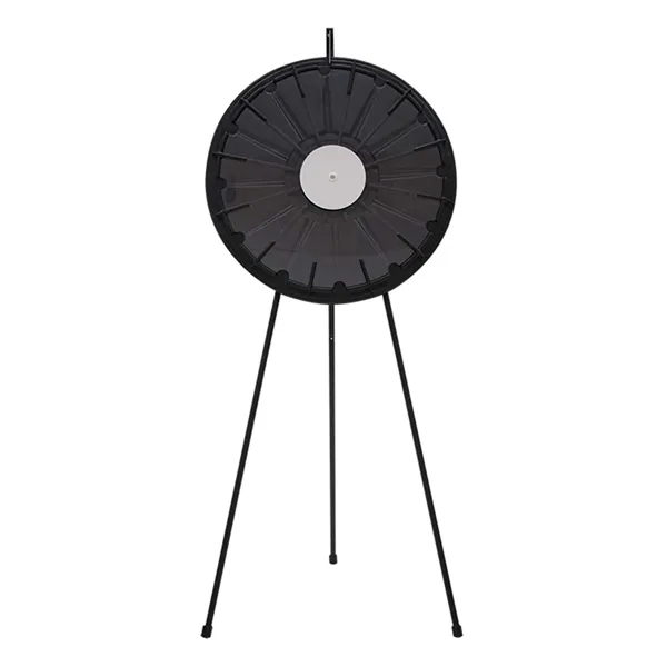 Spin 'N Win Prize Wheel Hardware - Spin 'N Win Prize Wheel Hardware - Image 1 of 1