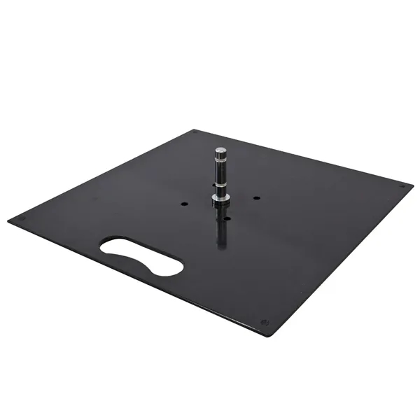 Over-the-Top Display Floor Bases (Set of Two) - Over-the-Top Display Floor Bases (Set of Two) - Image 0 of 1