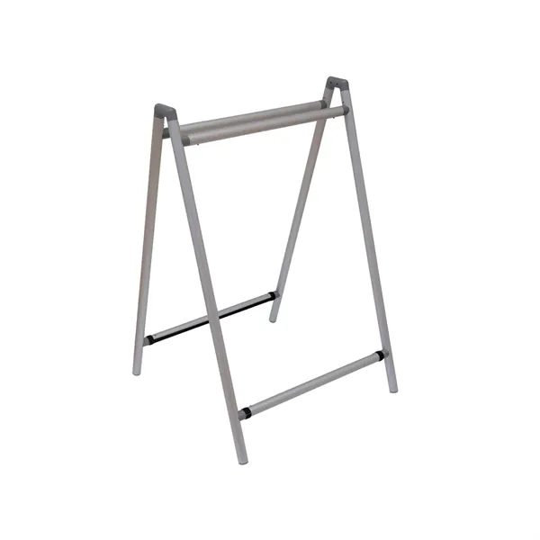 Galleria Fabric A-Frame Hardware - Galleria Fabric A-Frame Hardware - Image 0 of 2