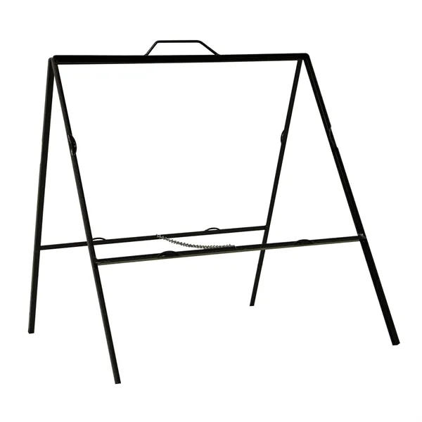 24" x 18" Superstrong Angle Iron Frame Hardware - 24" x 18" Superstrong Angle Iron Frame Hardware - Image 0 of 4