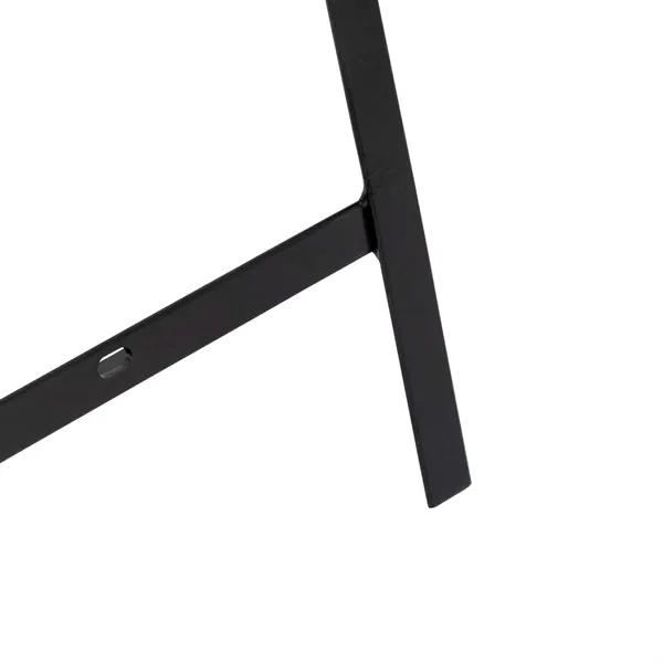 24" x 18" Superstrong Angle Iron Frame Hardware - 24" x 18" Superstrong Angle Iron Frame Hardware - Image 4 of 4