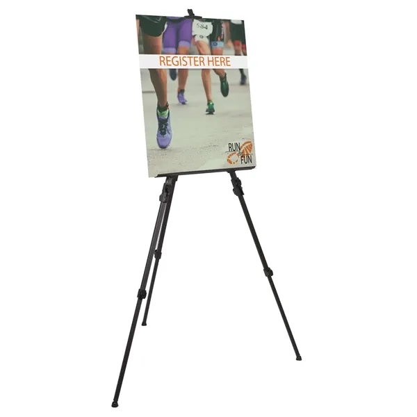 Jumbo Easel - Jumbo Easel - Image 0 of 1