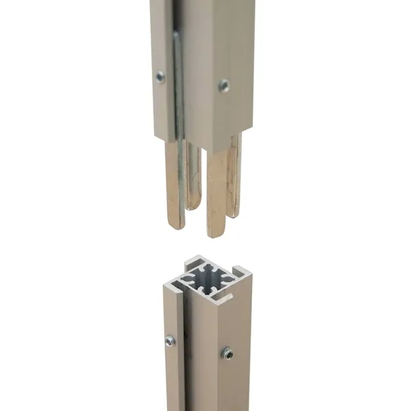 Wayfinding Sign Post Hardware - Wayfinding Sign Post Hardware - Image 3 of 5