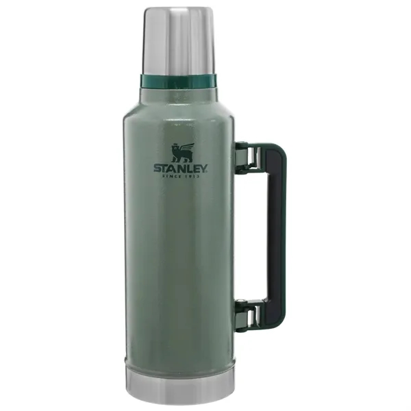 64 oz Stanley® Stainless Insulated Legendary Water Bottle - 64 oz Stanley® Stainless Insulated Legendary Water Bottle - Image 1 of 5