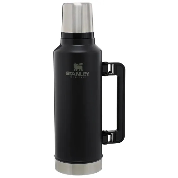 64 oz Stanley® Stainless Insulated Legendary Water Bottle - 64 oz Stanley® Stainless Insulated Legendary Water Bottle - Image 2 of 5
