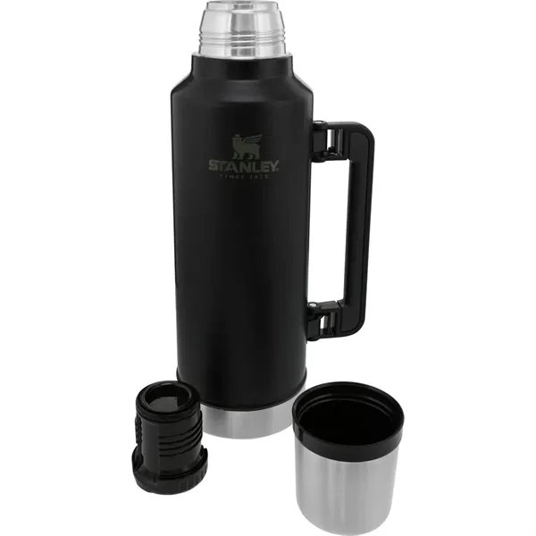 64 oz Stanley® Stainless Insulated Legendary Water Bottle - 64 oz Stanley® Stainless Insulated Legendary Water Bottle - Image 3 of 5