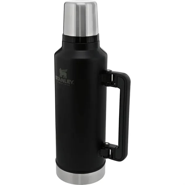 64 oz Stanley® Stainless Insulated Legendary Water Bottle - 64 oz Stanley® Stainless Insulated Legendary Water Bottle - Image 4 of 5