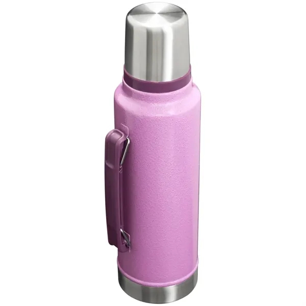 48 oz Stanley® Stainless Insulated Legendary Water Bottle - 48 oz Stanley® Stainless Insulated Legendary Water Bottle - Image 7 of 7