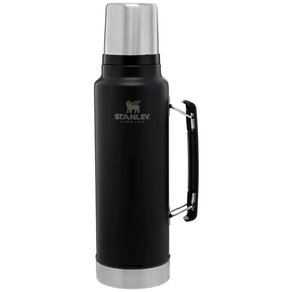 48 oz Stanley® Stainless Insulated Legendary Water Bottle - 48 oz Stanley® Stainless Insulated Legendary Water Bottle - Image 1 of 7
