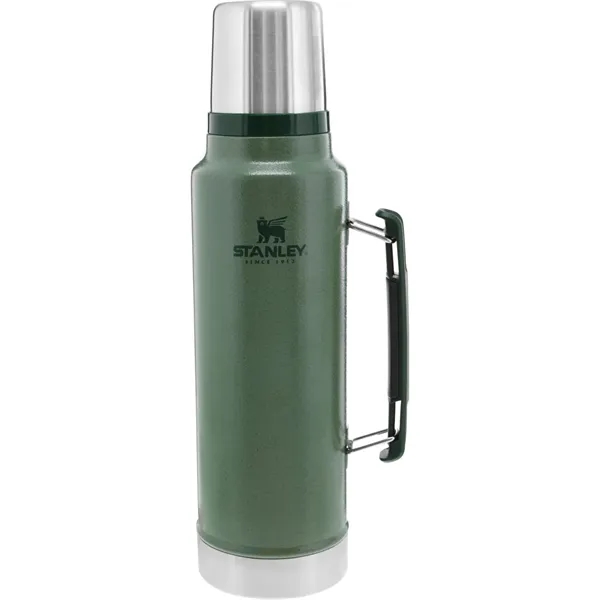 48 oz Stanley® Stainless Insulated Legendary Water Bottle - 48 oz Stanley® Stainless Insulated Legendary Water Bottle - Image 2 of 7