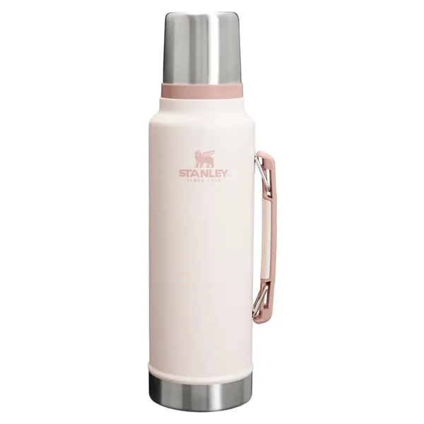 48 oz Stanley® Stainless Insulated Legendary Water Bottle - 48 oz Stanley® Stainless Insulated Legendary Water Bottle - Image 5 of 7