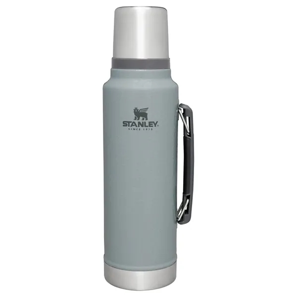 48 oz Stanley® Stainless Insulated Legendary Water Bottle - 48 oz Stanley® Stainless Insulated Legendary Water Bottle - Image 6 of 7
