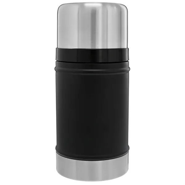 24 oz Stanley® Stainless Steel Insulated Classic Food Jar - 24 oz Stanley® Stainless Steel Insulated Classic Food Jar - Image 5 of 5