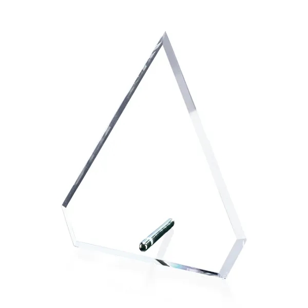 Windsor Diamond Award - Chrome
