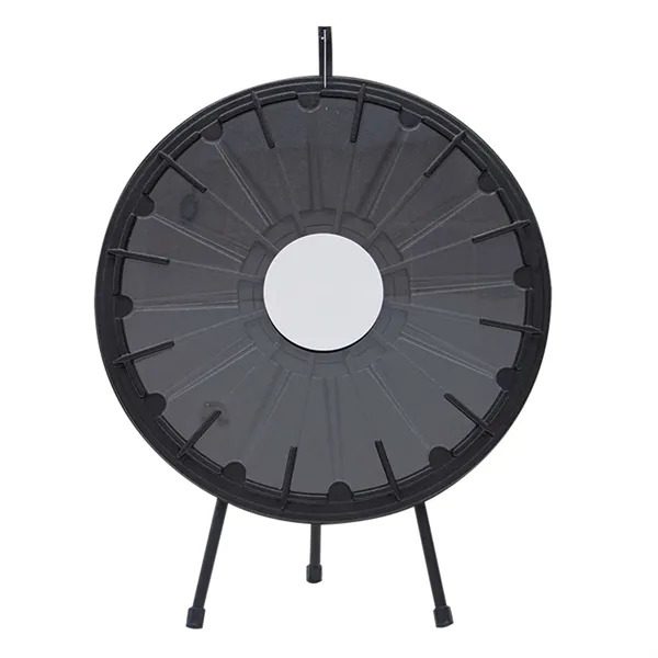 Custom Spin 'N Win Prize Wheel Hardware
