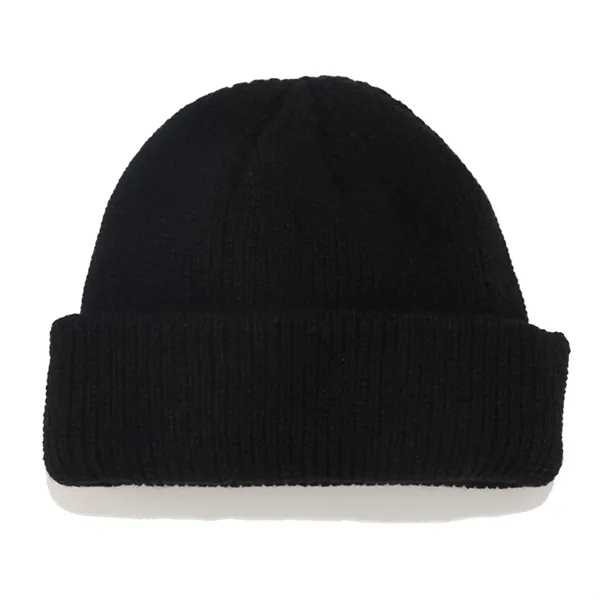 Warm Knit Beanie
