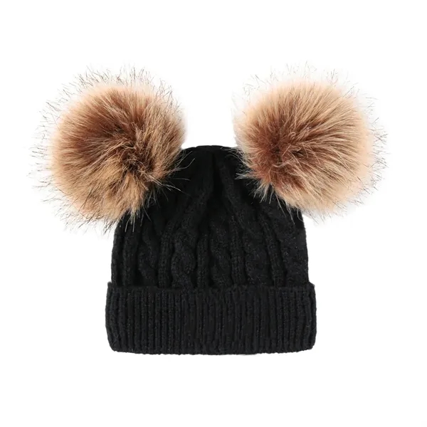 Kids Winter Beanie