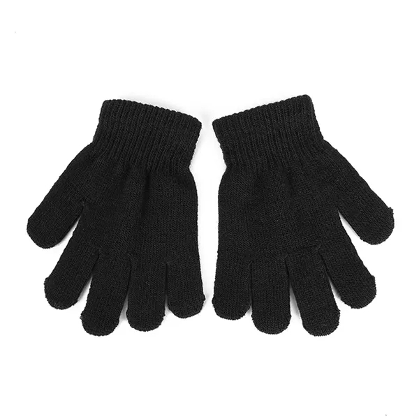 Winter Toddler Gloves