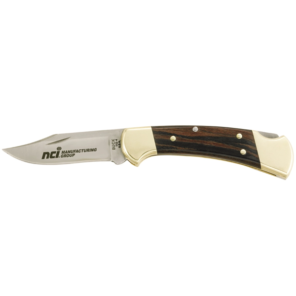 Buck Ranger Lockback Knife - Buck Ranger Lockback Knife - Image 0 of 1