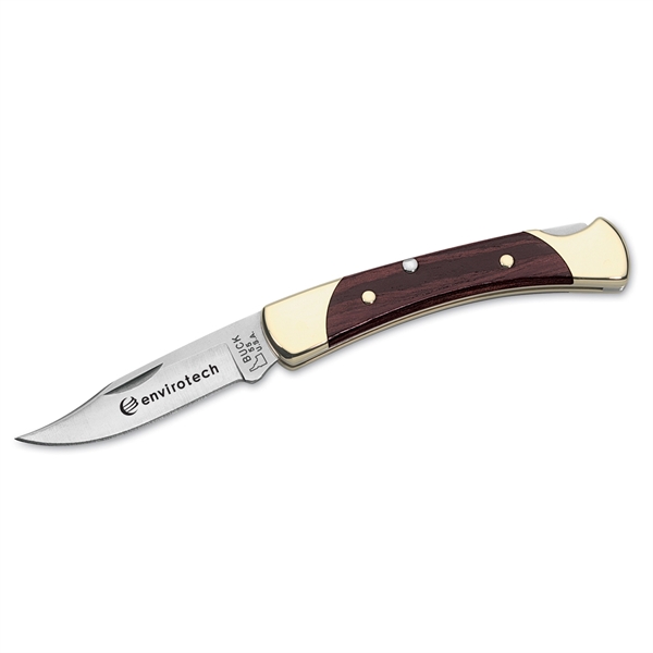 Buck 55 Lockback Knife - Buck 55 Lockback Knife - Image 0 of 0