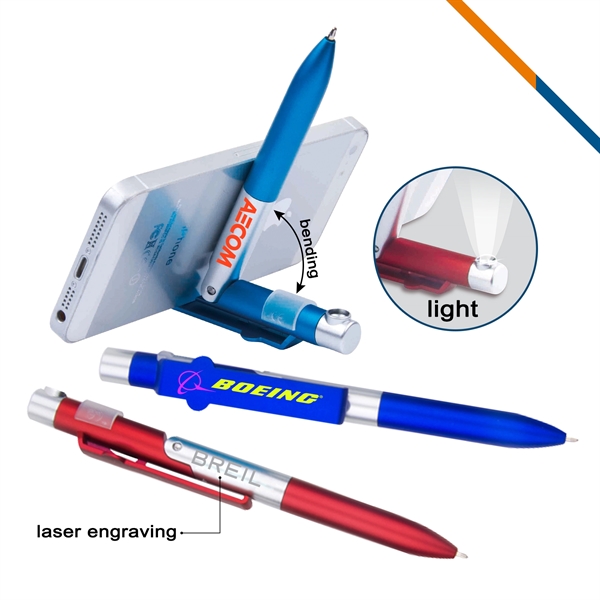 Apolar 3in1 Pen Stand - Apolar 3in1 Pen Stand - Image 0 of 1