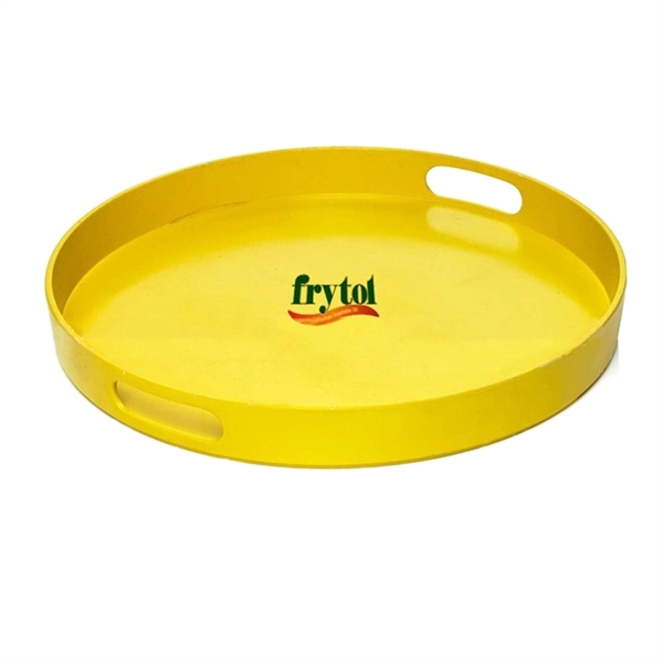 Serving Tray - Serving Tray - Image 0 of 0