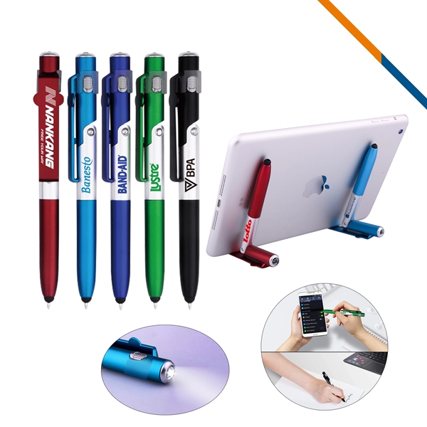 Empire 4in1 Pen Stand - Empire 4in1 Pen Stand - Image 0 of 0