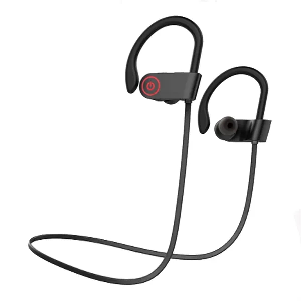 Wireless Bluetooth headset - Wireless Bluetooth headset - Image 1 of 2
